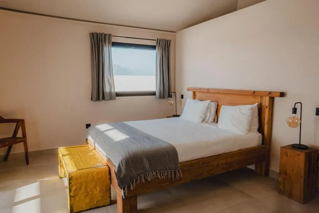 Villa Seaweeds Roque