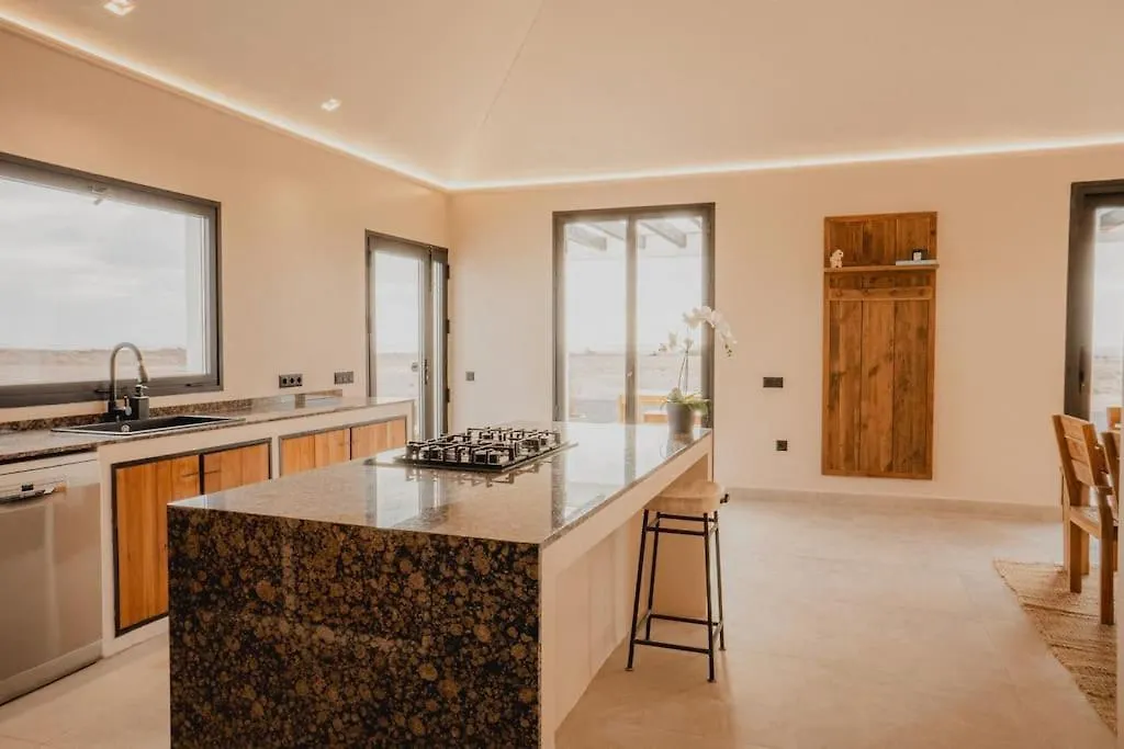 Villa Seaweeds Roque