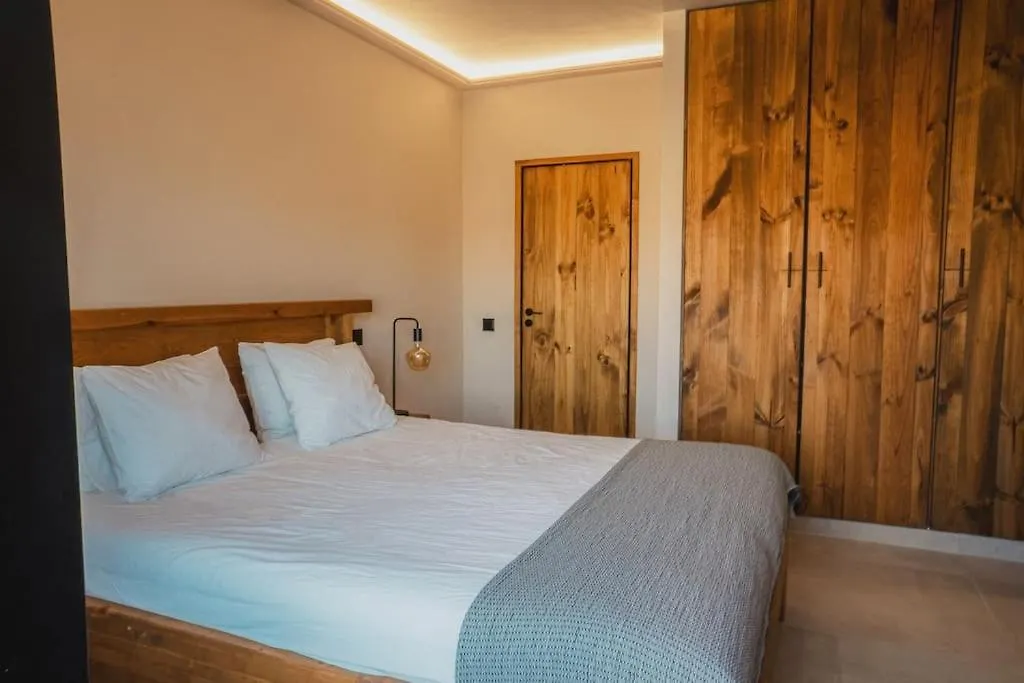Villa Seaweeds Roque
