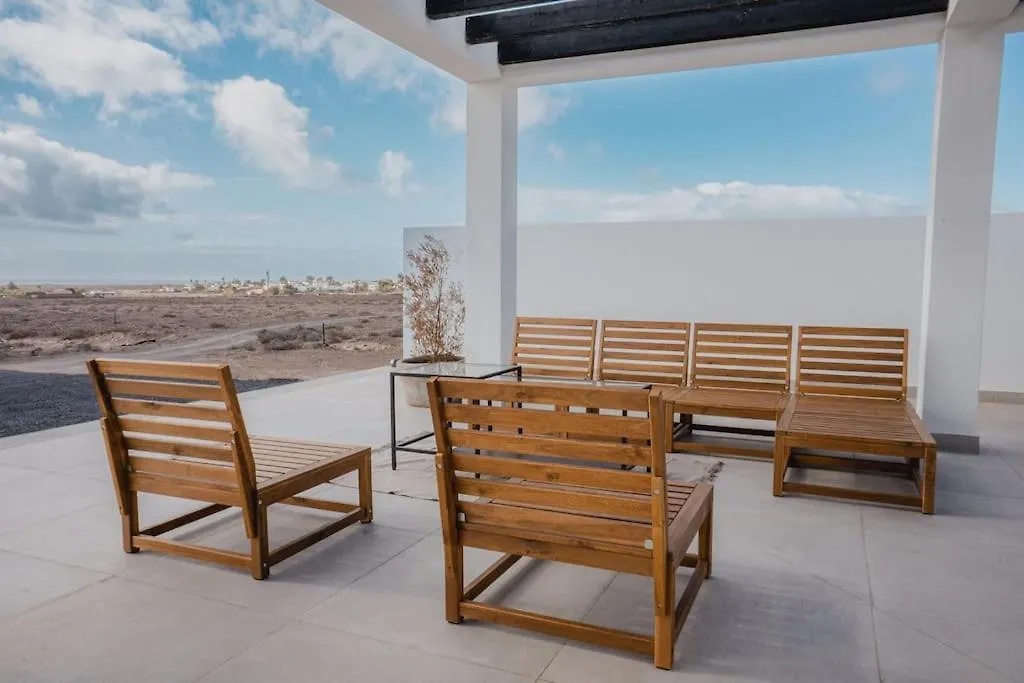 Villa Seaweeds Roque スペイン
