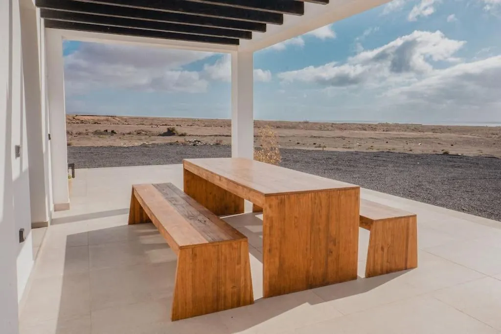 Villa Seaweeds Roque