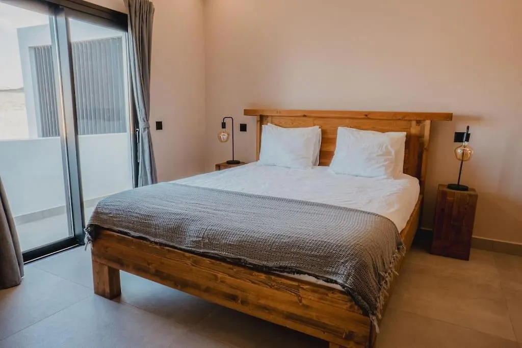 Villa Seaweeds Roque