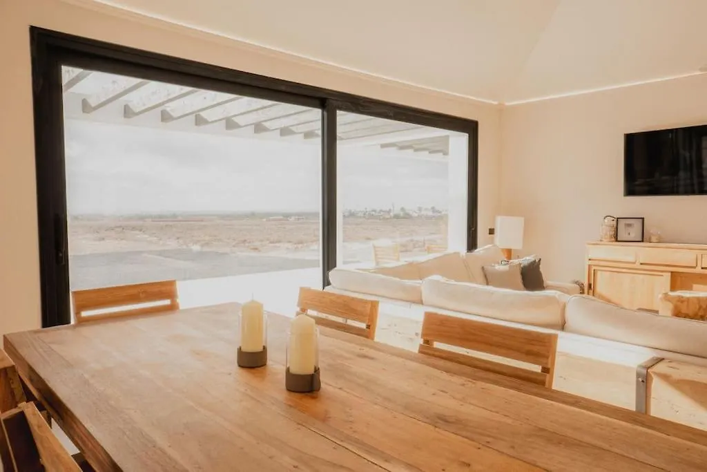 Villa Seaweeds Roque 0*,