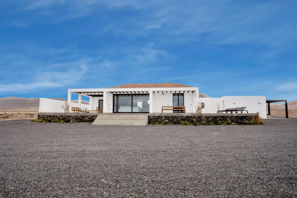 Villa Seaweeds Roque