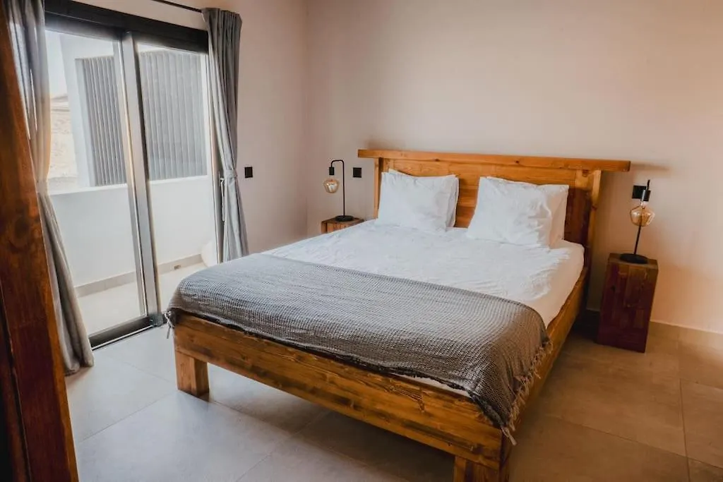 Villa Seaweeds Roque