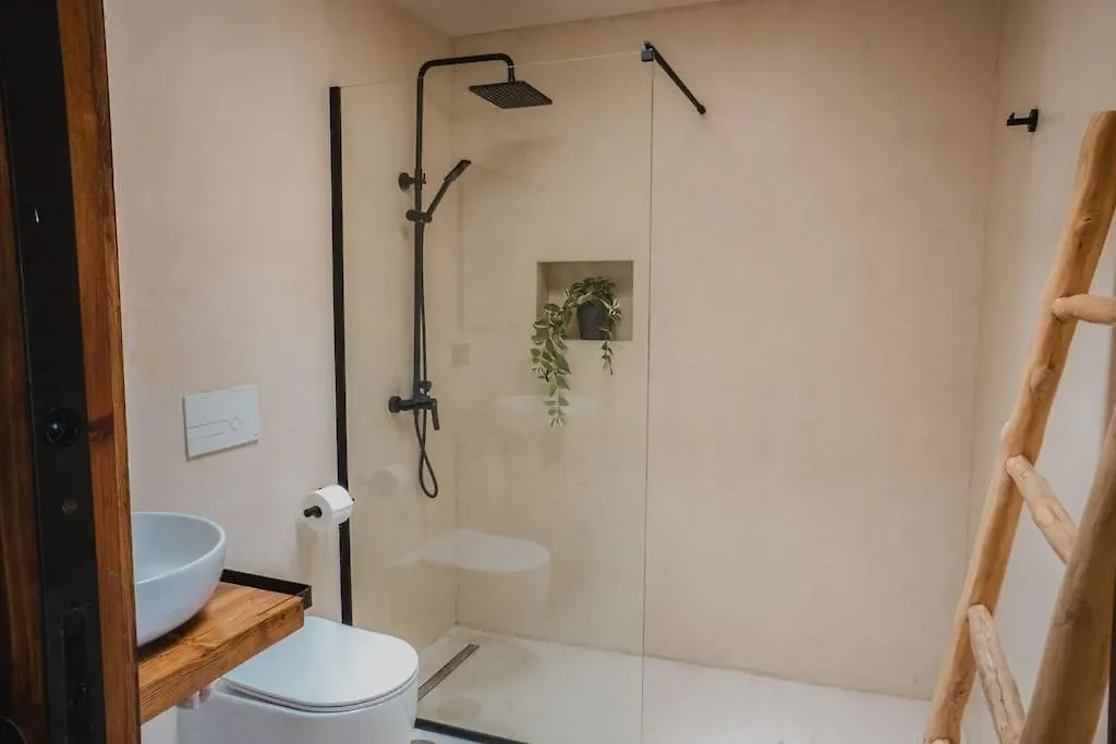 Villa Seaweeds Roque