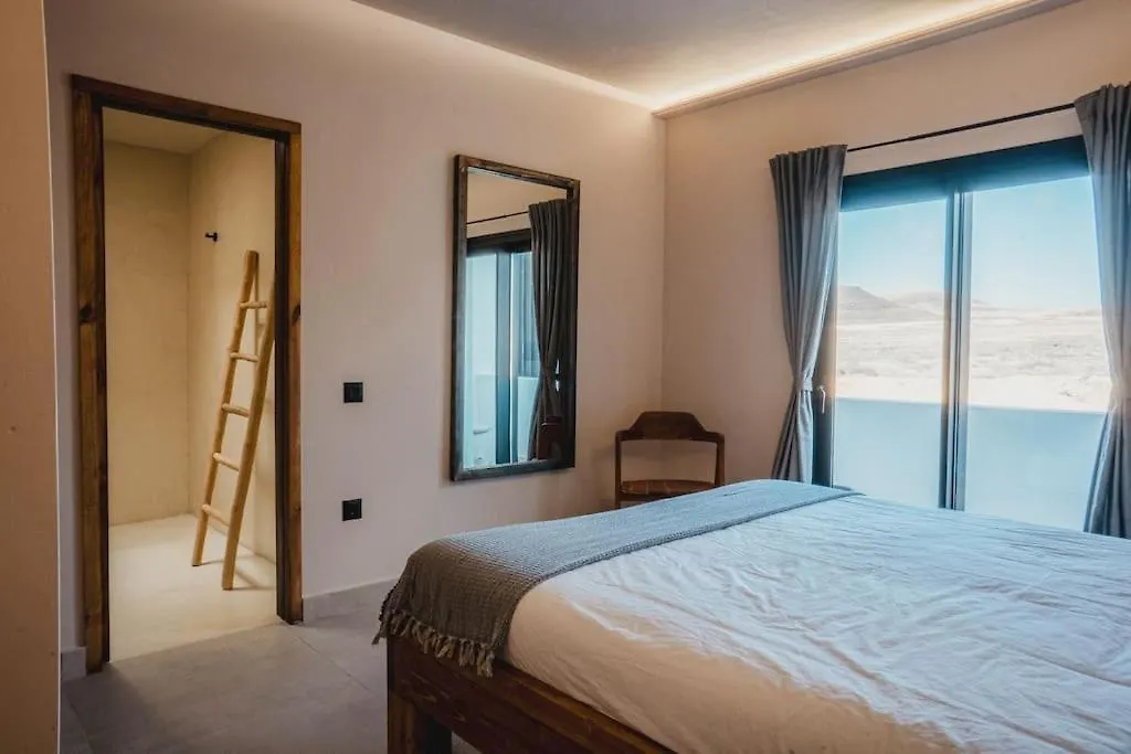 Villa Seaweeds Roque