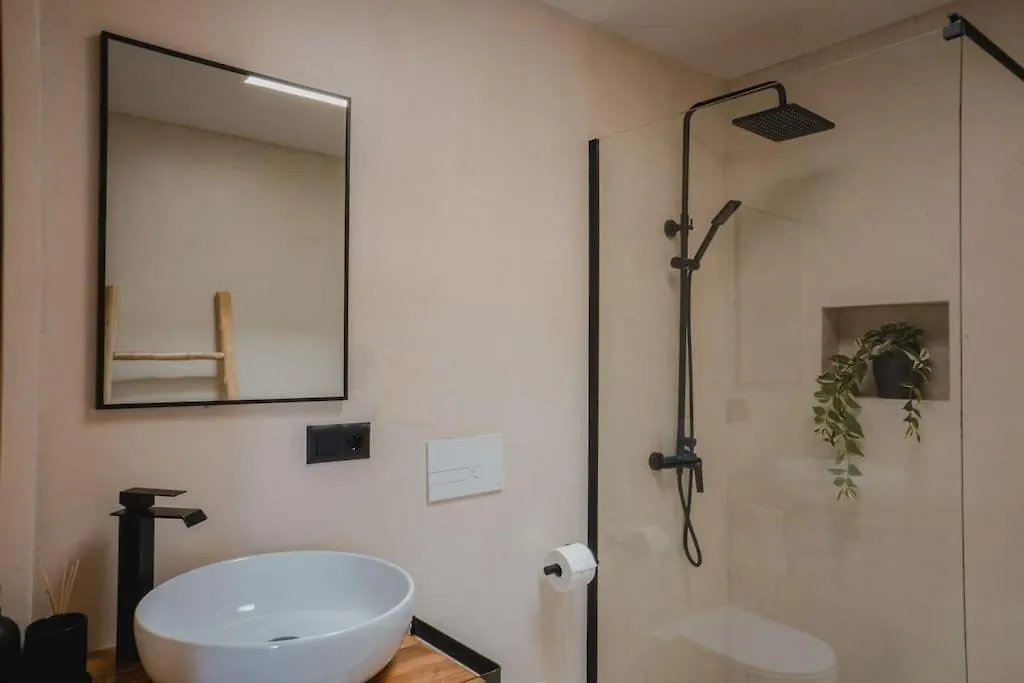 Villa Seaweeds Roque